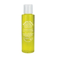 Banana Emotion Lotion for Sensual Massage