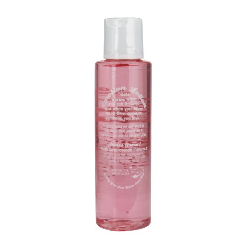 Emotion Lotion Kiwi Strawberry Massage Oil