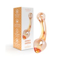 Nobu Honey Dipper Amber for Ultimate Pleasure