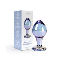 Nobu Galaxy Moon Plug Azul