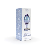 Nobu Galaxy Moon Plug Azul