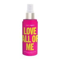 Simply Sexy Pheromone Body Mist 3.35 oz