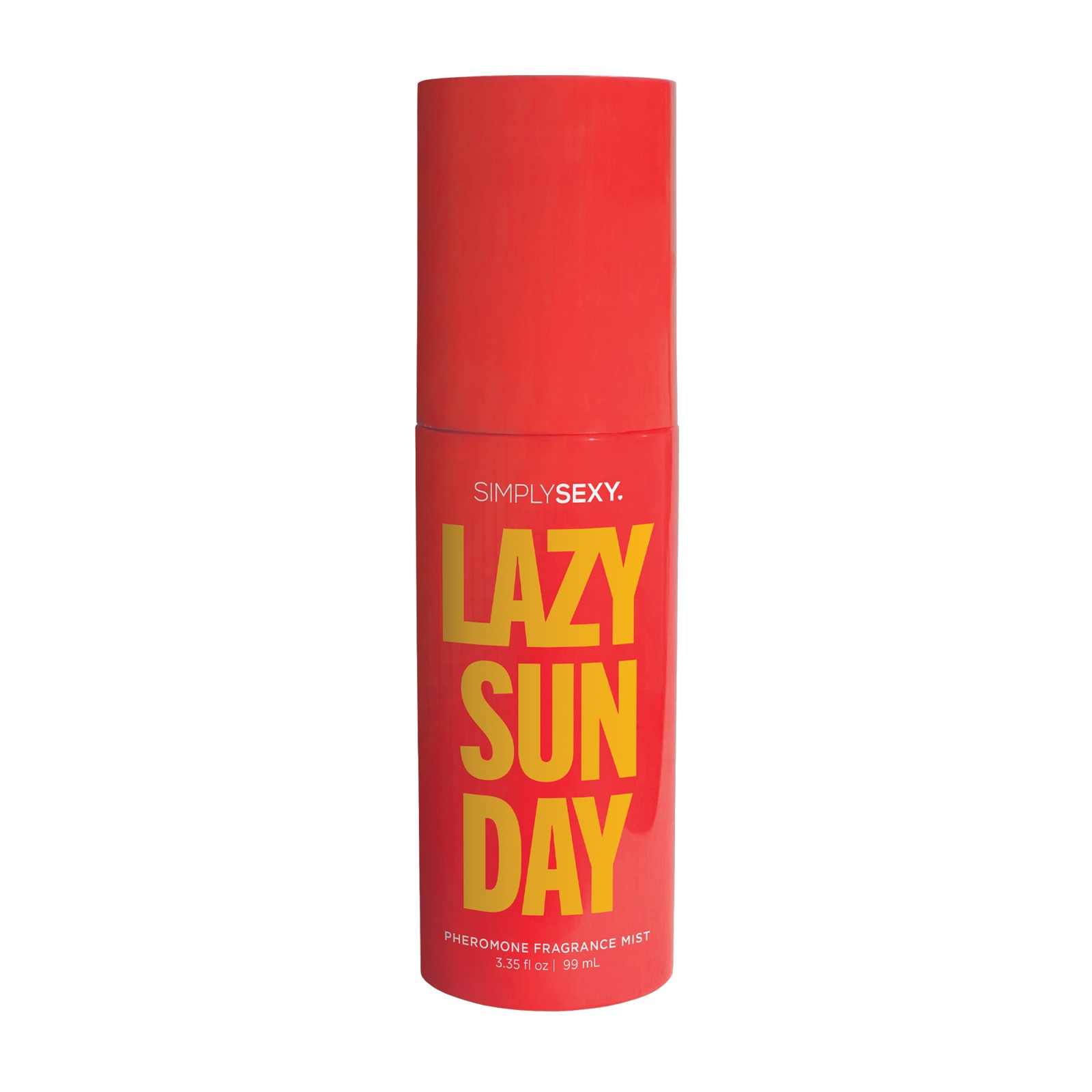 Simply Sexy Pheromone Body Mist - Lazy Sunday Scent