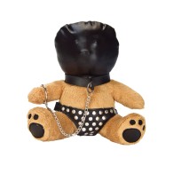 Bondage Bearz Gimpy Glen - Fun and Cuddly Toy