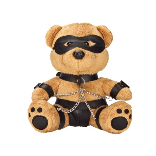 Bondage Bearz Charlie Chains - Cute Kinky Gift