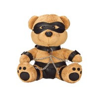 Bears de Bondage Charlie Chains - Regalo Kinky Adorable