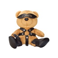 Flogger Bondage Bearz Freddy