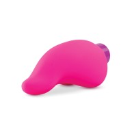 Blush Aria Epic AF Vibrator in Fuchsia