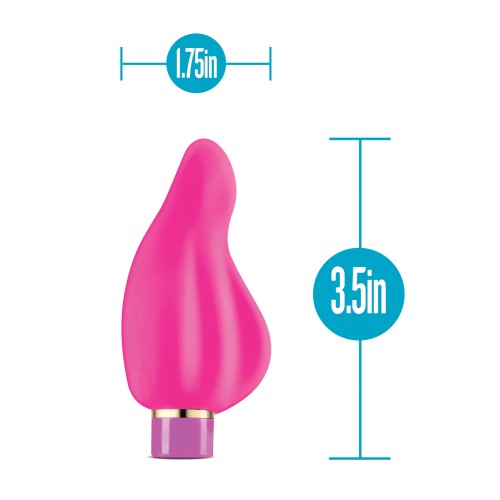 Blush Aria Epic AF Vibrator in Fuchsia