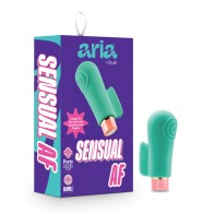 Blush Aria Sensual AF Teal