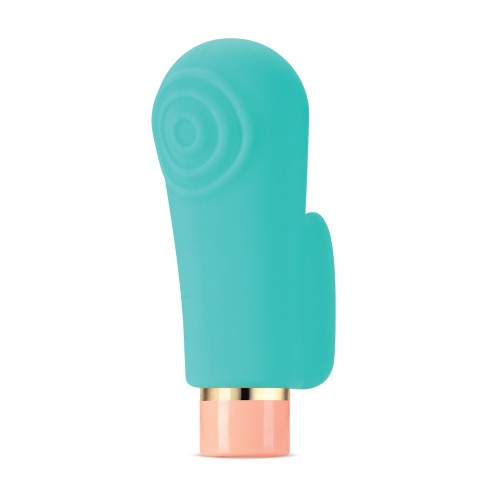 Blush Aria Sensual AF Teal