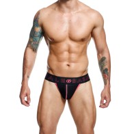 Male Basics Neon Thong