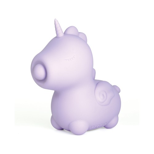 Vibrador Mini Unicornio Unihorn Karma Lilac