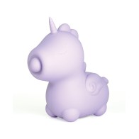 Unihorn Karma Lilac Mini Unicorn Vibrator