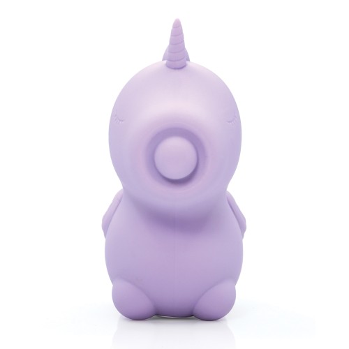 Unihorn Karma Lilac Mini Unicorn Vibrator