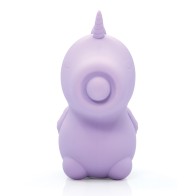 Unihorn Karma Lilac Mini Unicorn Vibrator