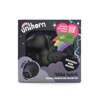 Unihorn Wild Spirit Black