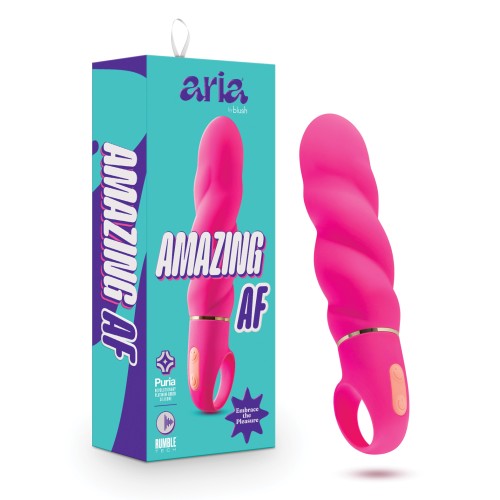 Blush Aria Amazing AF Vibrator