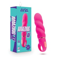 Vibrador Blush Aria Amazing AF