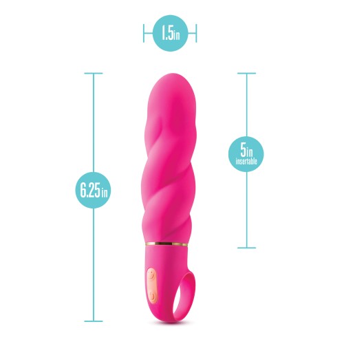 Vibrador Blush Aria Amazing AF