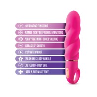 Vibrador Blush Aria Amazing AF