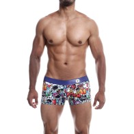 Male Basics Cherries Hipster Trunk