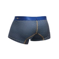 Male Basics Hipster Trunk for Everyday Comfort