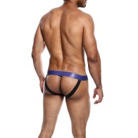 Jockstrap Hipster Hombre Basicos - Cómodo y Seductor