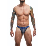 Jockstrap Hipster Male Basics para Comodidad