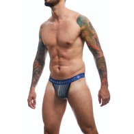 Jockstrap Hipster Male Basics para Comodidad