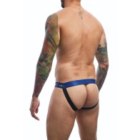 Jockstrap Hipster Male Basics para Comodidad