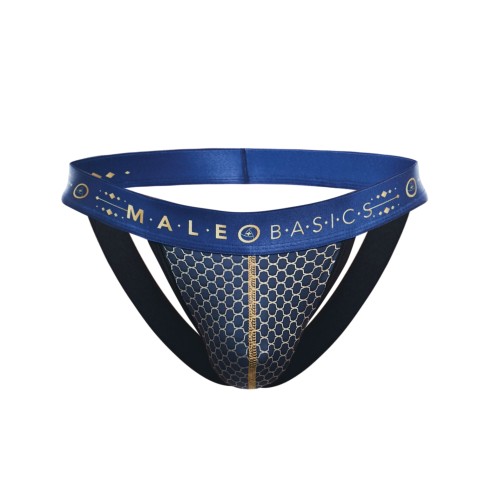 Male Basics Hipster Jockstrap for Comfort