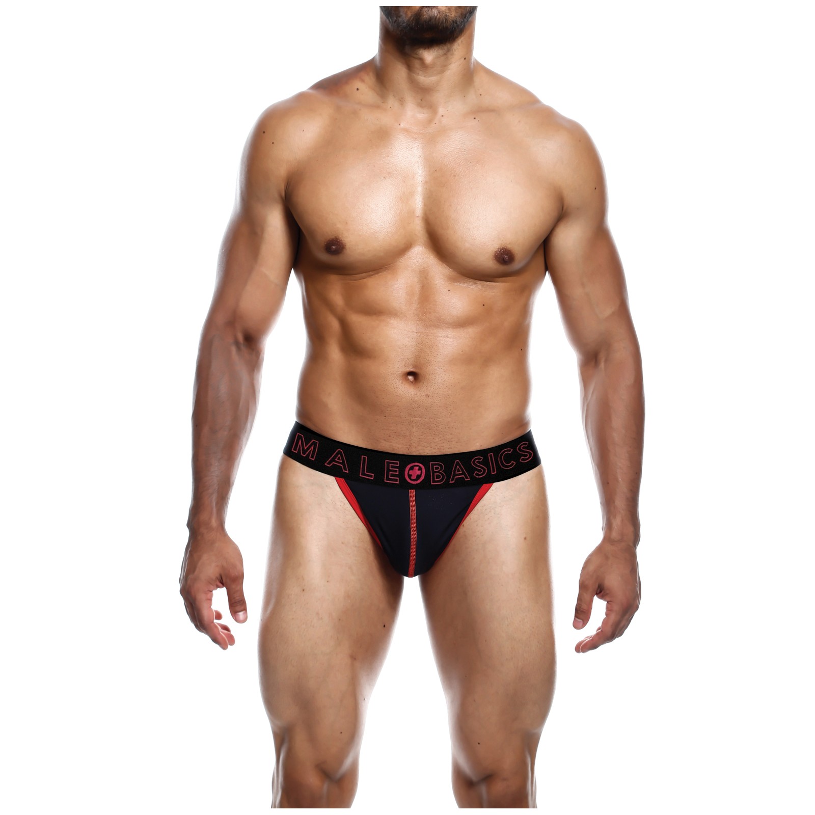 Male Basics Neon Thong - Bold and Comfortable