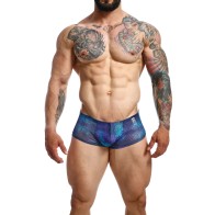 Male Basics MOB Hip Hugger Boyshort - L/XL