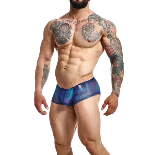 Male Basics MOB Hip Hugger Boyshort - L/XL