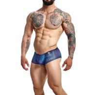 Male Basics MOB Hip Hugger Boyshort - L/XL