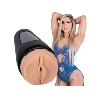 Stroker de Vagina ULTRASKYN Main Squeeze - Livv Fitt