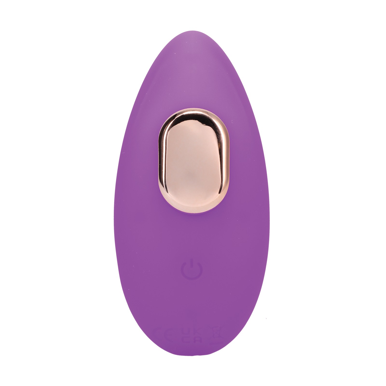 In A Bag Panty Vibe Remote Control for Discreet Play