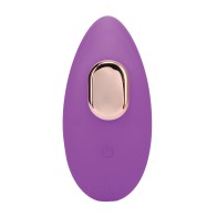 In A Bag Panty Vibe Remote Control for Discreet Play