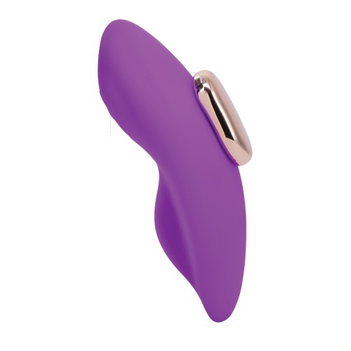 In A Bag Panty Vibe Remote Control for Discreet Play