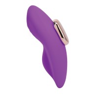 Vibrador de Panty con Control Remoto para Juego Discreto