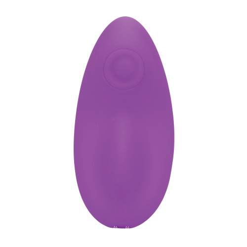 In A Bag Panty Vibe Remote Control for Discreet Play