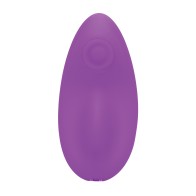 In A Bag Panty Vibe Remote Control for Discreet Play