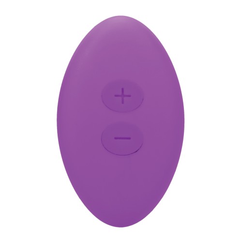 In A Bag Panty Vibe Remote Control for Discreet Play