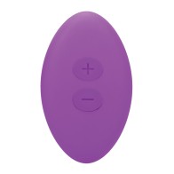 In A Bag Panty Vibe Remote Control for Discreet Play