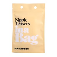 In A Bag Nipple Teasers - Unique Sensory Experience