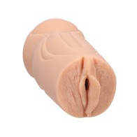 Signature Strokers ULTRASKYN Pocket Pussy Livv Fitt