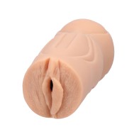 Signature Strokers ULTRASKYN Pocket Pussy Livv Fitt