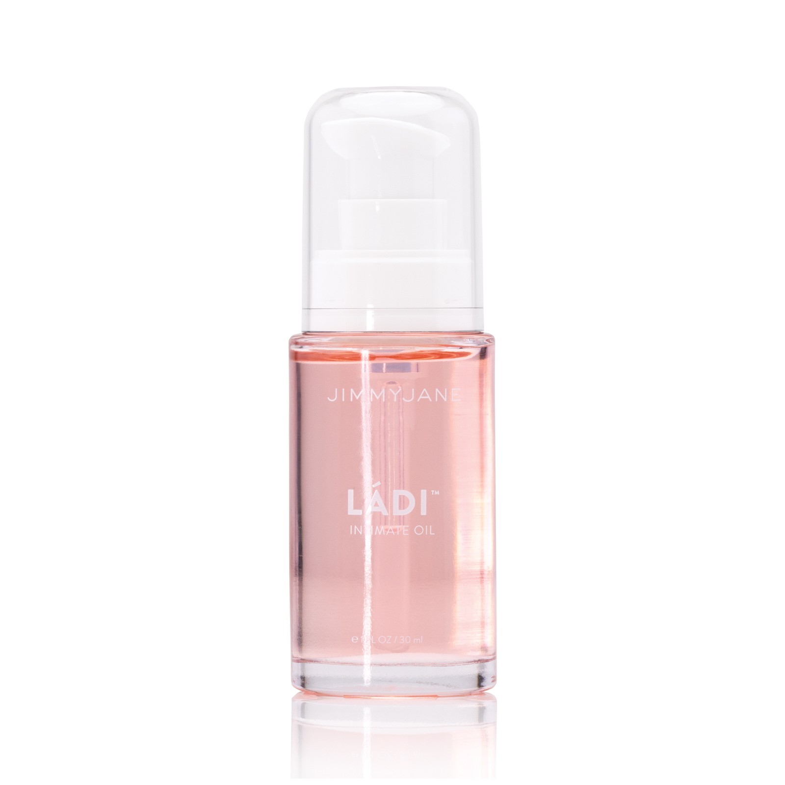 JimmyJane Ladi Intimate Oil - 1 oz