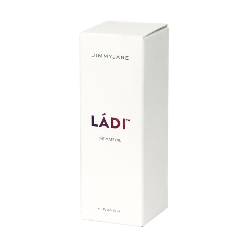 Aceite Íntimo JimmyJane Ladi - 1 oz